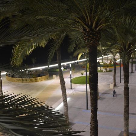 Apartamento En Primera Linea De Mar Altea Extérieur photo