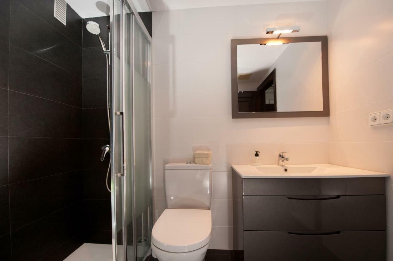 Apartamento En Primera Linea De Mar Altea Extérieur photo