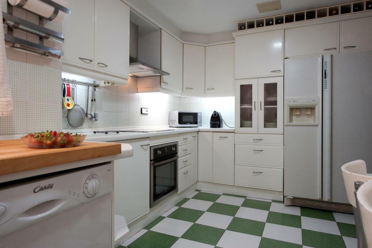 Apartamento En Primera Linea De Mar Altea Extérieur photo